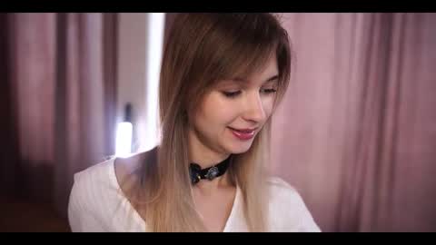 Heeeeey Im Hanna the art of tease  online show from 10-19-25, 02:45