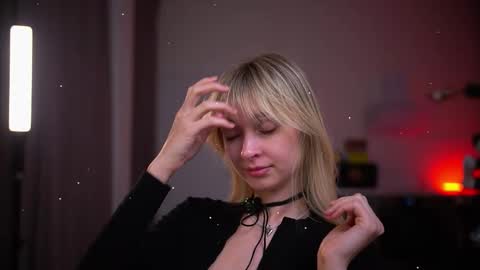 Heeeeey Im Hanna the art of tease  online show from 12-22-25, 04:48