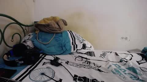 Harold online show from 01-05-25, 01:58