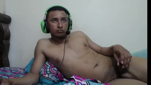 Harold online show from 04-12-26, 03:06