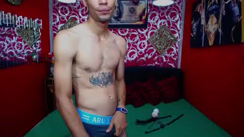 Snapshot of varonaesteban7 chatting on 02-20-26, 02:06 Esteban online show from 02-20-26, 02:06