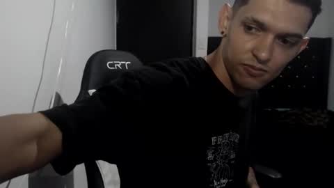 Andres online show from 02-15-26, 05:37