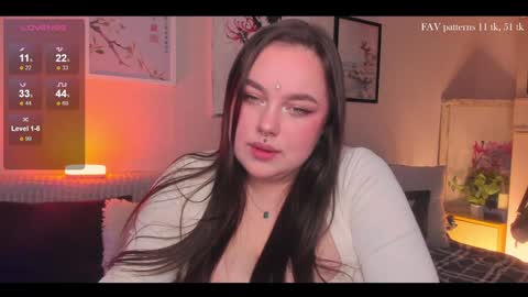 Snapshot of varvaraola chatting on 12-06-24, 05:11 Hi hi Im Varya next stream 04122024 at 9 a.m GMT1 NEW PHOTOS ALREADY HERE online show from 12-06-24, 05:11