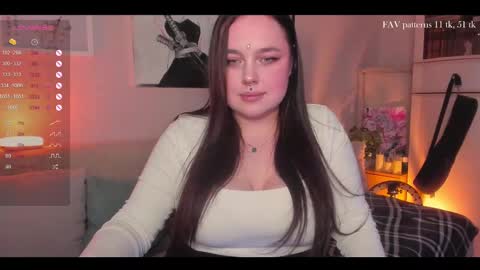 Snapshot of varvaraola chatting on 03-02-25, 04:17 Hi hi Im Varya next stream 04122024 at 9 a.m GMT1 NEW PHOTOS ALREADY HERE online show from 03-02-25, 04:17