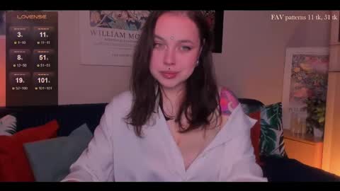 Hi hi Im Varya  next stream 04122024 at 9 a.m GMT1 NEW PHOTOS ALREADY HERE online show from 05-22-26, 11:32