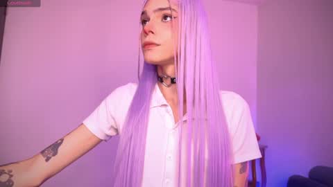 Snapshot of varya_ferreira chatting on 03-04-25, 03:55  Varya Ferreira - independent model  online show from 03-04-25, 03:55