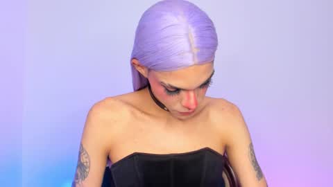 Snapshot of varya_ferreira chatting on 10-17-25, 11:29  Varya Ferreira - independent model  online show from 10-17-25, 11:29