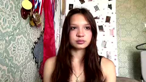 Anny online show from 07-11-26, 06:38