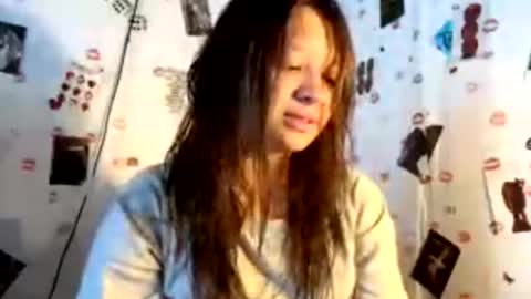 Anny online show from 07-22-26, 09:34