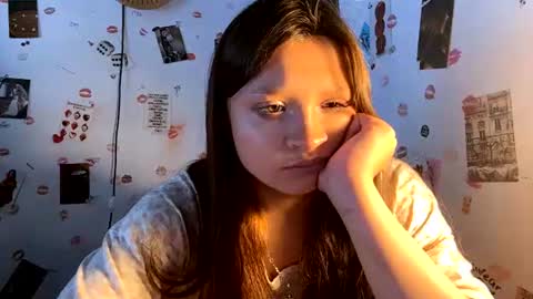 Anny online show from 07-28-26, 11:17