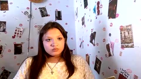 Anny online show from 07-28-26, 12:48