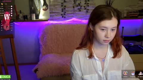 Vasilisa lik online show from 01-22-25, 02:35