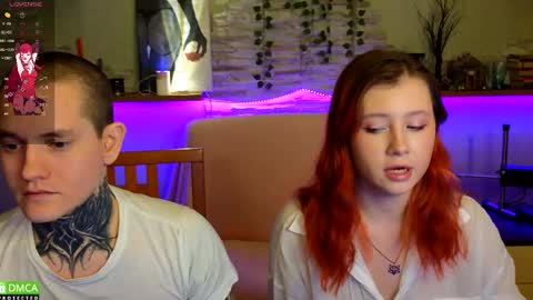 Vasilisa lik online show from 02-19-25, 04:11