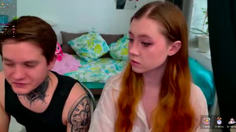 Vasilisa lik online show from 01-17-26, 04:39