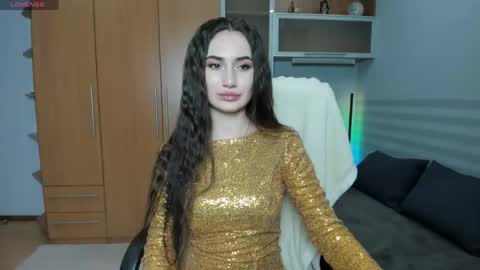 Mira online show from 04-18-26, 07:18