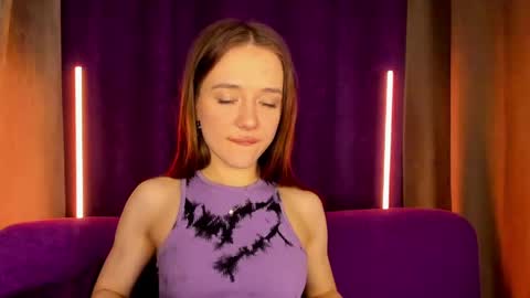 VasilisaLove online show from 05-18-26, 04:07