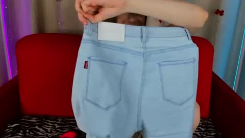 VasilisaLove online show from 07-20-26, 01:42