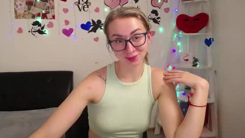 Snapshot of vasilisasii chatting on 02-03-25, 12:57 Vasilisa online show from 02-03-25, 12:57