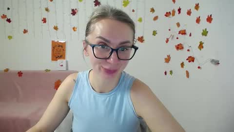 Vasilisa online show from 11-22-25, 06:34