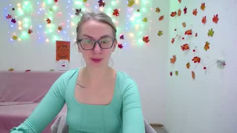 Vasilisa online show from 11-26-25, 06:47