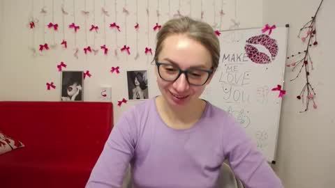 Vasilisa online show from 02-23-26, 06:11