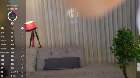 Vasilisa online show from 12-04-24, 04:38