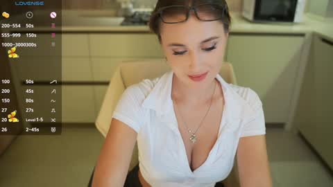 Vasilisa online show from 12-20-24, 06:56