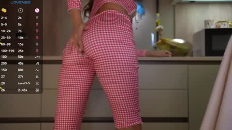 Vasilisa online show from 02-07-25, 04:24