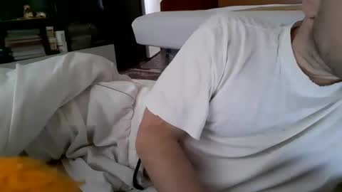 Vasi Sexyi online show from 01-05-25, 07:38