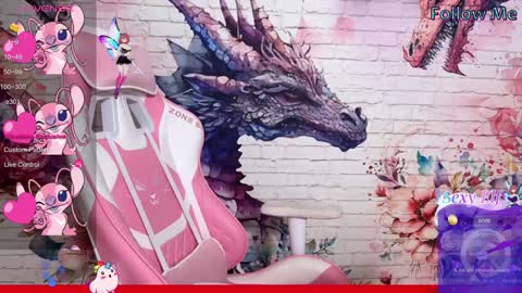 Vasya Sylvia online show from 12-01-24, 05:24