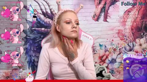 Vasya Sylvia online show from 12-04-24, 12:03