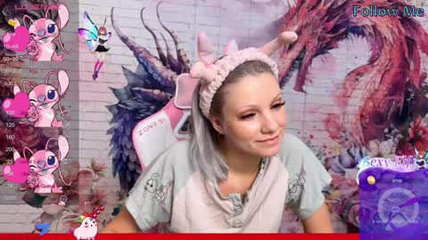 Vasya Sylvia online show from 12-13-24, 05:21