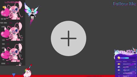 Vasya Sylvia online show from 12-25-24, 04:43