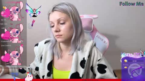 Vasya Sylvia online show from 02-09-25, 07:38
