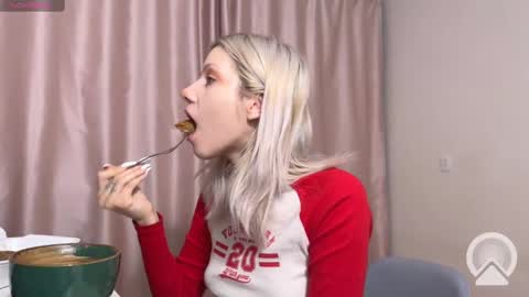 Vasya Sylvia online show from 03-01-25, 06:35