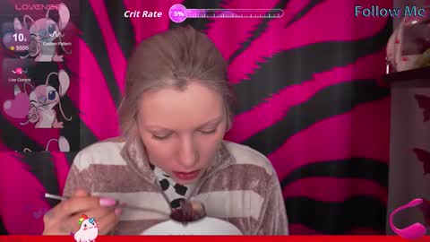 Vasya Sylvia online show from 11-19-25, 08:58
