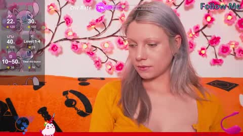 Vasya Sylvia online show from 03-22-26, 01:25