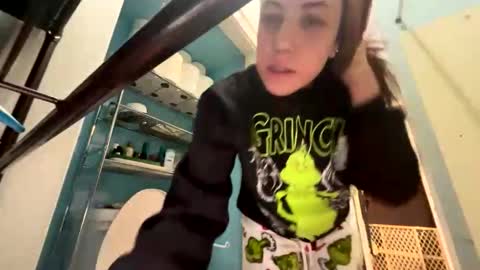 vaua089 online show from 12-03-25, 01:02