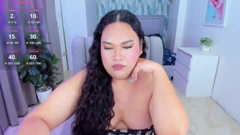 Ahva online show from 02-18-25, 02:05