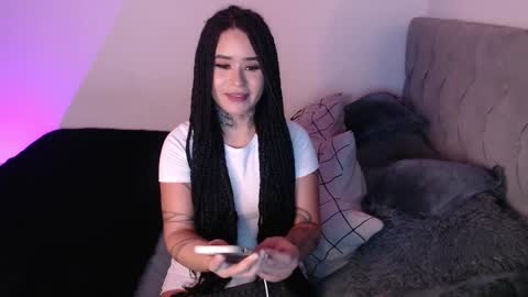 Vayolett Bass online show from 02-14-25, 10:58