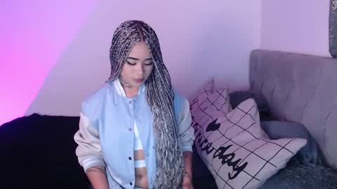 Vayolett Bass online show from 02-21-25, 05:46