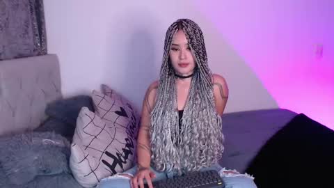 Vayolett Bass online show from 02-24-25, 11:19