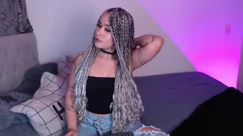 Vayolett Bass online show from 02-25-25, 02:25