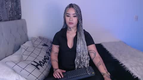 Vayolett Bass online show from 03-08-25, 04:56