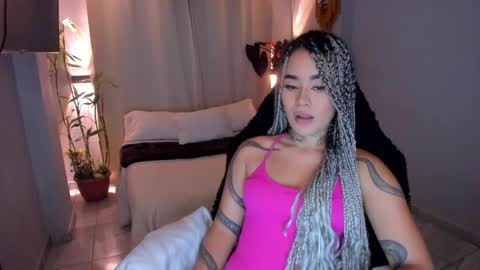 Vayolett Bass online show from 05-24-26, 05:12