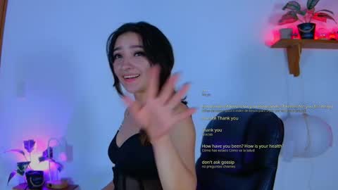 Vayolett online show from 10-11-25, 02:22