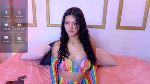 Vaythiare online show from 05-27-26, 07:55