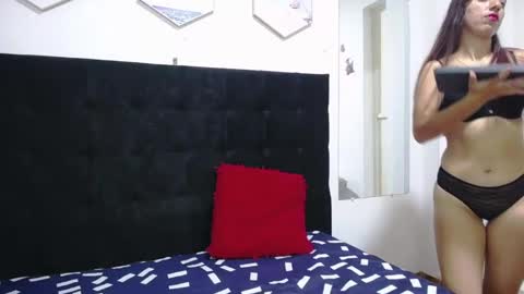 Brianna online show from 02-27-26, 03:17