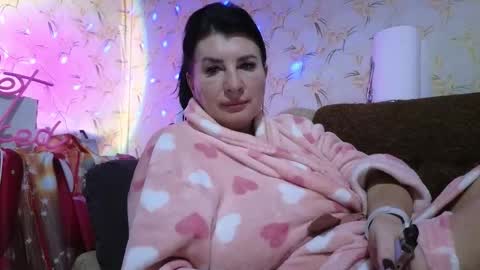 Snapshot of ve1vetangel chatting on 12-16-25, 12:54 ve1vetangel online show from 12-16-25, 12:54