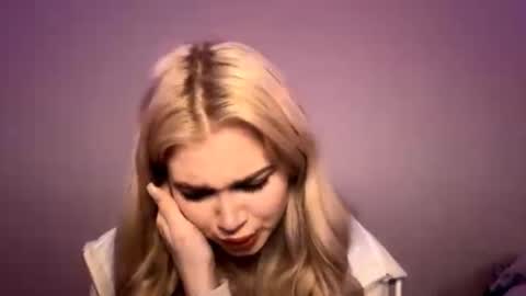 Monika online show from 12-01-25, 03:06